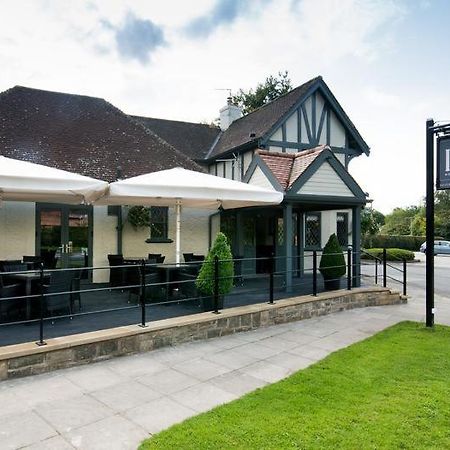 The Inn South Stainley Гаррогейт Екстер'єр фото