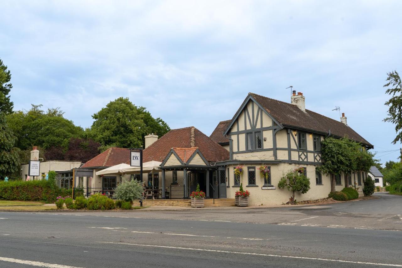 The Inn South Stainley Гаррогейт Екстер'єр фото
