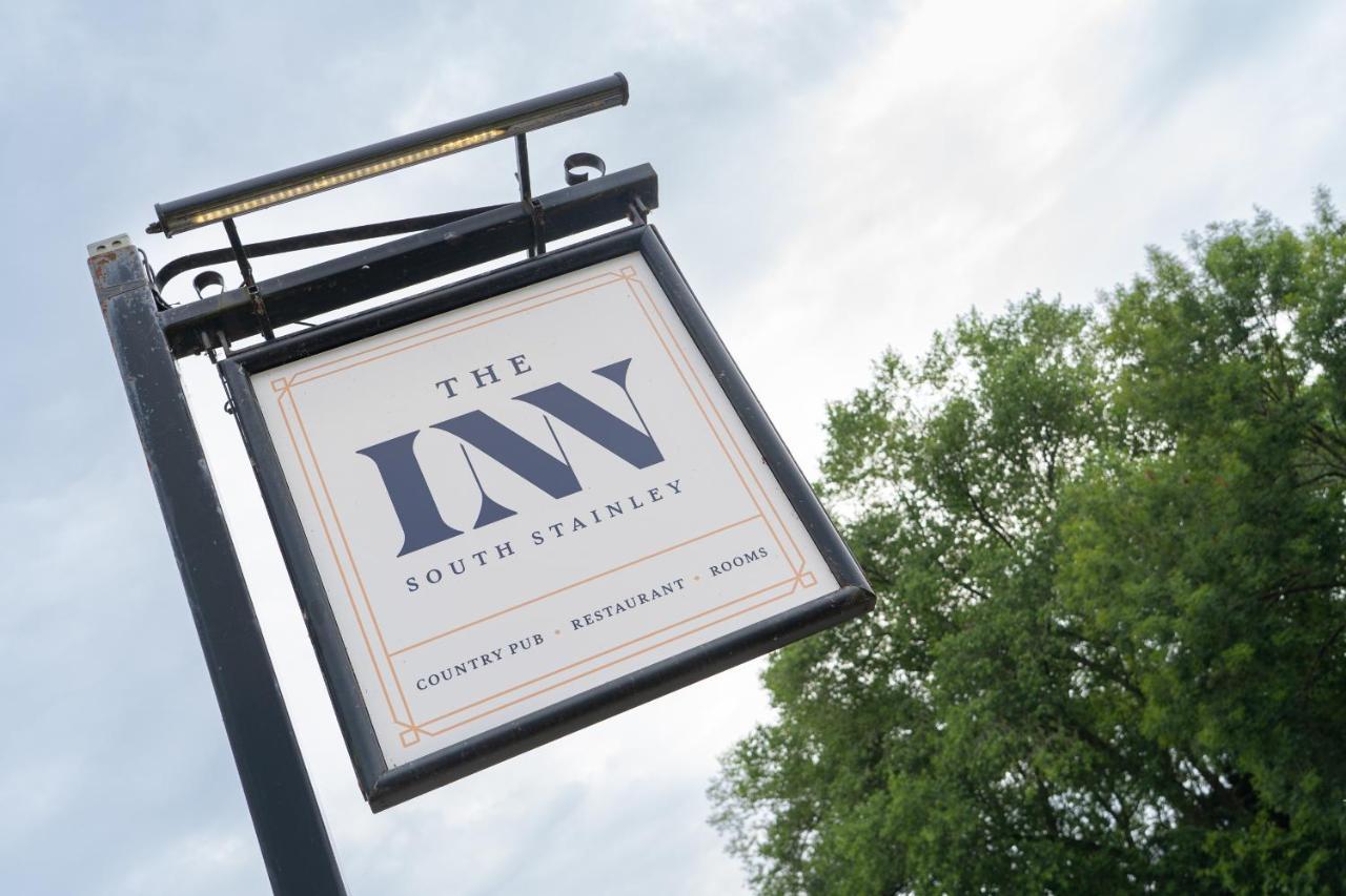 The Inn South Stainley Гаррогейт Екстер'єр фото